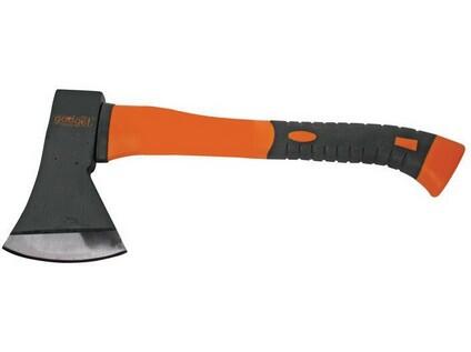Sekera, ergonomická rukojeť ze sklolaminátu 500g GD - TM-381350