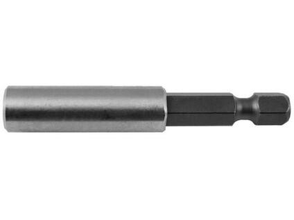 Držák bitů, magnetický, 1/4" x 60 mm - 4CZ-8321-060