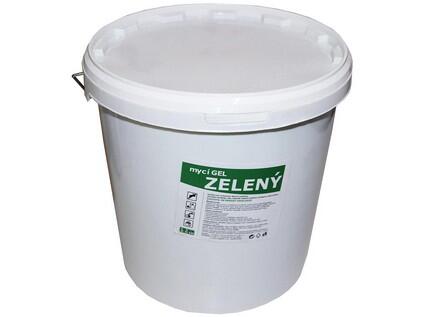 Účinný mycí gel na ruce s neutrálním pH 10litrů - TL-GEL-MYCÍ-Z10L