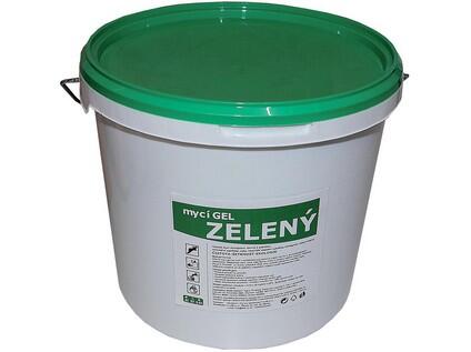 Účinný mycí gel na ruce s neutrálním pH 5litrů - TL-GEL-MYCÍ-Z5L