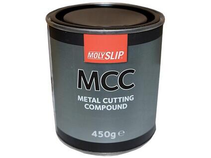 Pasta řezná Molyslip MCC 450g - MS-MCC-0450