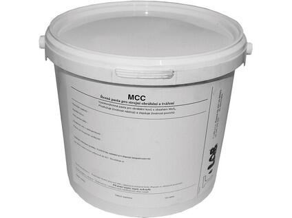 Pasta řezná Molyslip MCC 4,5kg - MS-MCC-4500