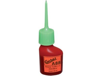 Antikorozní kapalina Molyslip Combat 20ml - MS-COMBAT-20ML
