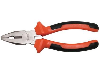 Kleště kombinované 160mm dvouplastová rukojeť GD - TM-210521