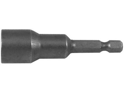 Nástavec maticový 1/4" magnetický 10,0mm délka 65mm - 4CZ-8386-60