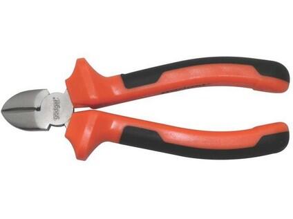 Kleště úhlové štípací bimetal 160mm GD - TM-210526