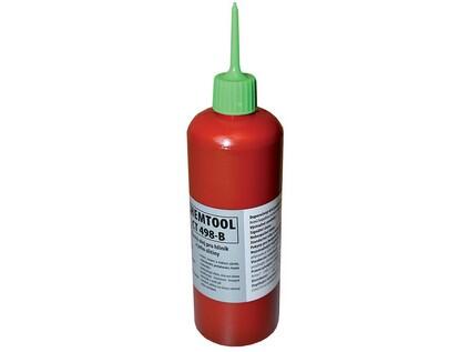 Řezný olej pro hliník, jeho slitiny a žluté kovy 200ml - TL-CT498-B-200ML