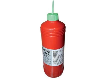 Řezný olej pro hliník, jeho slitiny a žluté kovy 500ml - TL-CT498-B-500ML