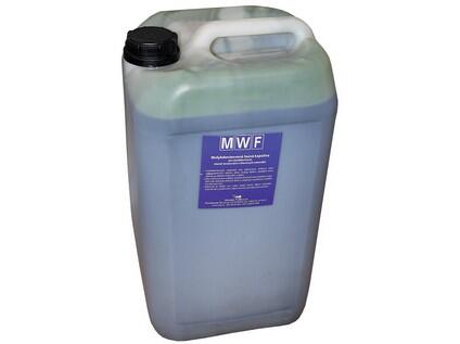 Olej řezný Molyslip MWF kanystr 25l - MS-MWF-25L