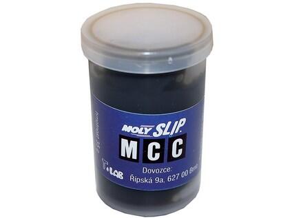 Pasta řezná Molyslip MCC 35g - MS-MCC-0035