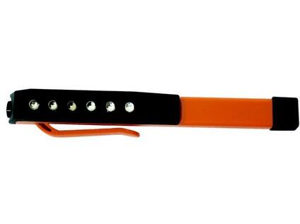 Světlo pracovní - pero 6 LED GD - TM-905002
