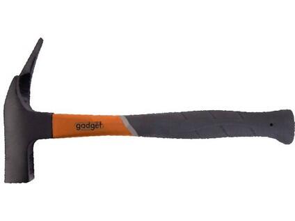 Kladivo tesařské, násada ze sklolaminátu, ergonomická rukojeť 600g GD - TM-243101