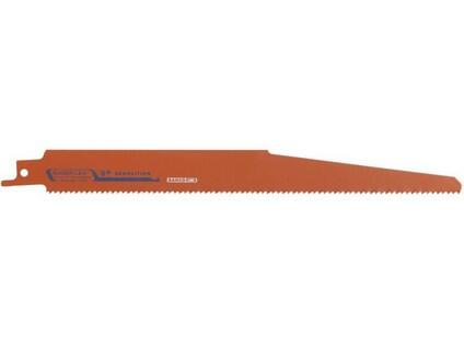 List pilový pro ocasky na kov, bi-metal Demolition 228mmx1,6mm, 5/8tpi, DSL, 260g, balení 5ks - BA-3940-228-5/8-DSL-5P