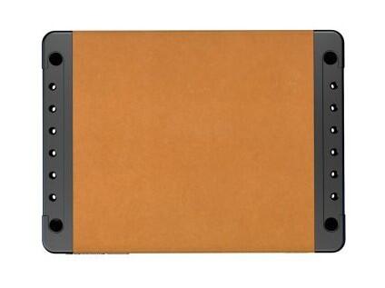 Střední díl horní desky z MDF pro 1477K - BA-1477K-ACTD
