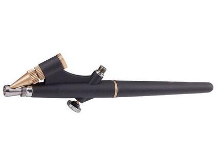 Pistole stříkací vzduchová pr.0.5mm 7-dílná sada RD-AB02 - TM-089936