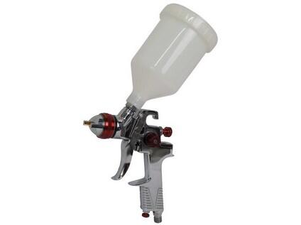Pistole stříkací gavity pr.1.4mm 600ml 1/4" RD-SG05 - TM-089934