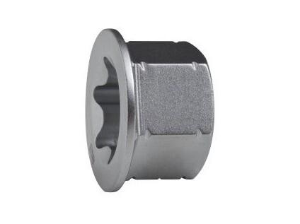 19MM RATCHETING WR ADAPTOR - 1RMA-19-15-HEX - BA-1RMA-19-15-HEX