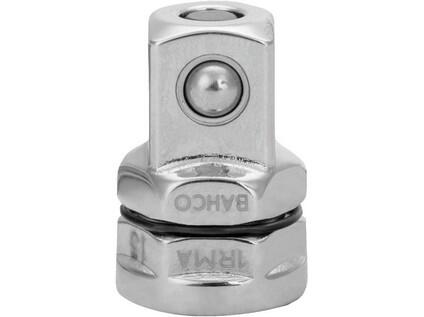 19MM RATCHETING WR ADAPTOR - 1RMA-19-1/2-SQ2 - BA-1RMA-19-1/2-SQ2