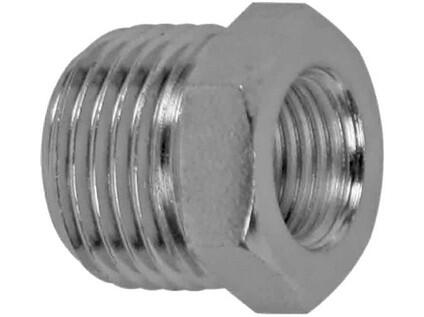 Kuželová redukce 1/2" М na 1/4" F RD - TM-110806