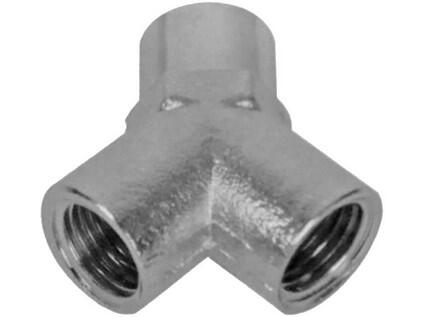 Spojka typu Y 1/4" F RD - TM-110804