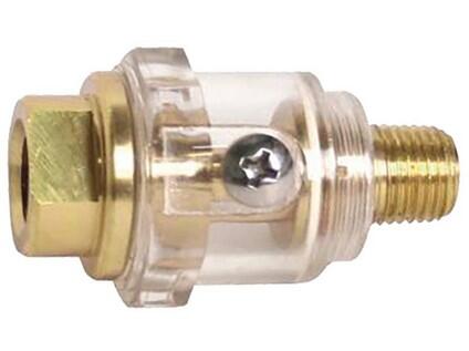 Maznice 1/4" M&F RD-AO01 - TM-089938