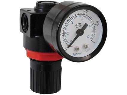 Regulátor vzduchu 1/4" F RD - TM-110601