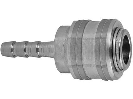 Vzduchová rychlospojka 1/4" hadice ø8mm RD - TM-110901