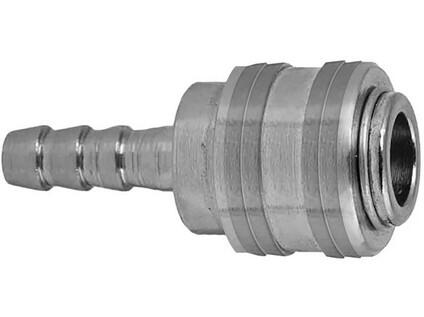 Vzduchová rychlospojka 1/4" hadice ø10mm RD - TM-110902