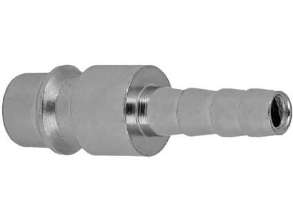 Vzduchová vsuvka 1/4" hadice ø10mm RD - TM-110904