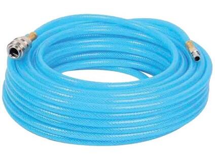 Vzduchová hadice ø6.5x10mm 20m rychlospojky 1/4" M&F RD-CH02 - TM-089919