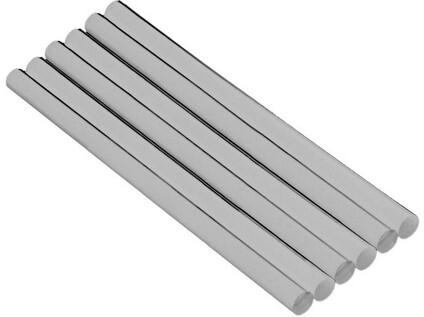 Tyčinky do tavné pistole ø11х300mm 1kg RD - TM-209909