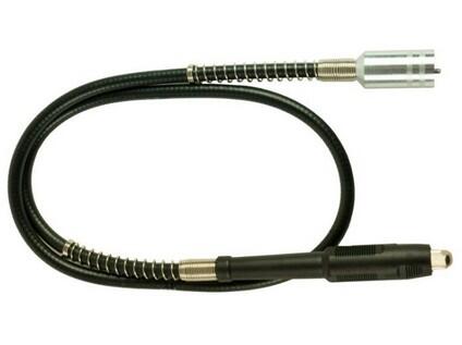 Nástavec flexibilní pro mini brusku RD - TM-138403
