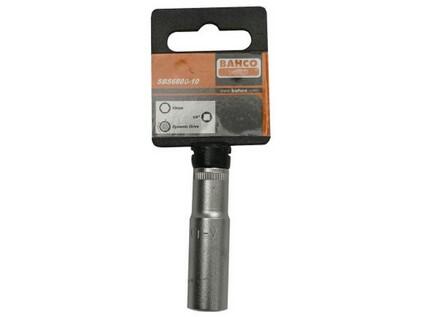 1/4" prodloužená šestihranná hlavice - 6 mm - BA-SBS6800-6
