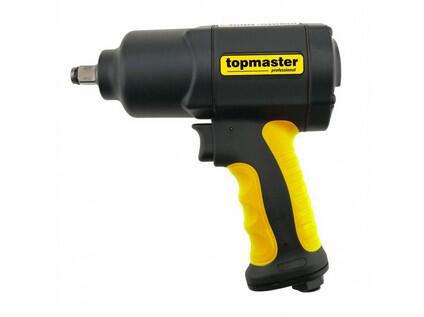 Utahovák pneumatický rázový 1/2'' TMP - TM-344104