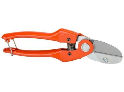 Nůžky na keře s kovadlinou b6 - BA-P138-22-BULK6