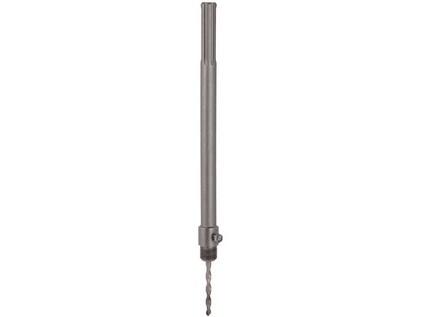 Stopka pro karbidovou vrtací korunku SDS-Max 500mm včetně středícího vrtáku (M22x2) RD - TM-157802