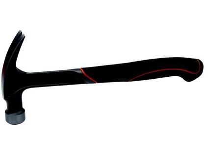 Tesařské kladivo ERGO™ s rozštěpeným nosem - BA-529S-20-XL
