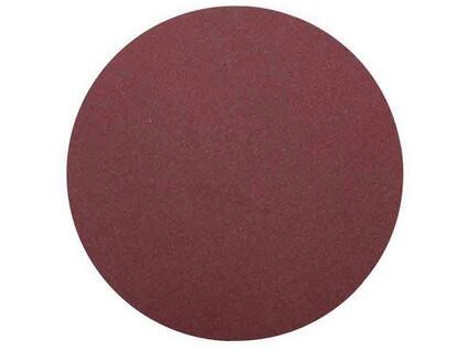 Brusný kotouč papírový Velcro pr.115mm K 80 10ks RD - TM-180704