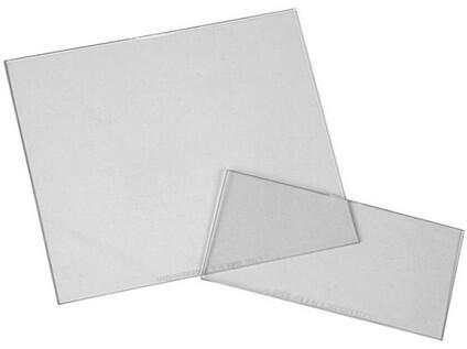Přední ochranné sklo 108.5x89.5mm pro svářeckou kuklu RAIDER RD-WH02 - TM-138306