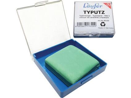 Čistič řezných hran TYPUTZ Läufer, 45g - TL-TYPUTZ-LAUFER-45G