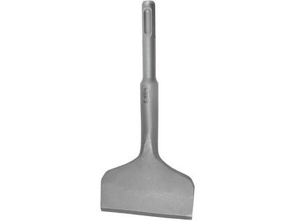 Sekáč SDS-plus rýčový široký vyhnutý (na dlaždice) 165x75mm - VB020363610000