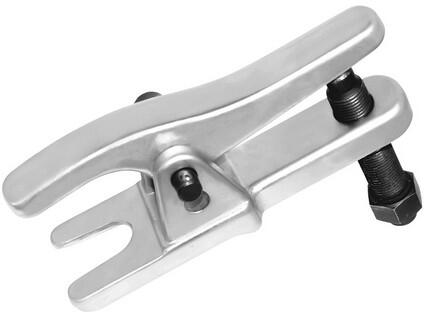 Stahovák čepu řízení, rozevření čelistí 22mm TMP - TM-342802