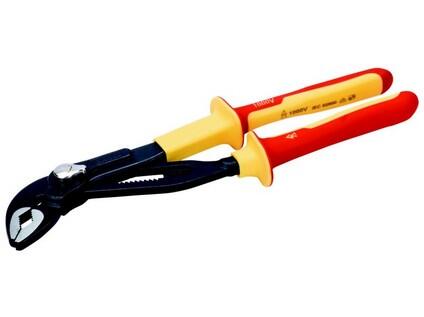 SLIP JOINT PLIER 250MM 1000V - 7224S - BA-7224S