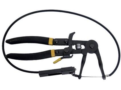 Flexibilní kleště na hadice 630mm TMP - TM-343600