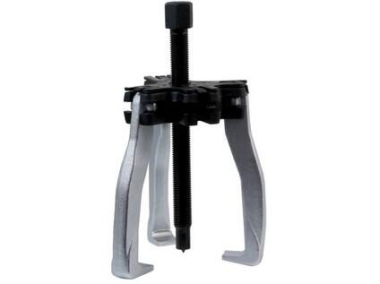 Stahovák dvouramenný/tříramenný pr.65mm L90mm - 2t TMP - TM-343601