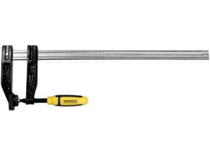 Svěrka žlutá rukojeť 50x150mm TMP - TM-250206
