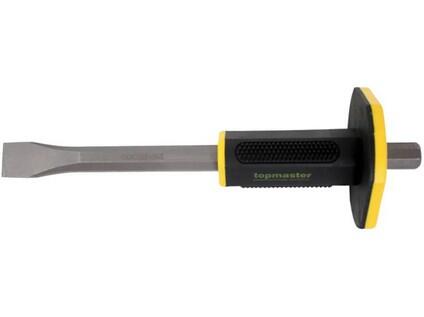 Zednický sekáč plochý 18х26x300mm CR-V TMP - TM-329920