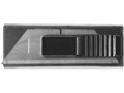 Sada náhradních čepelí lichoběžník 10ks TMP - TM-370123