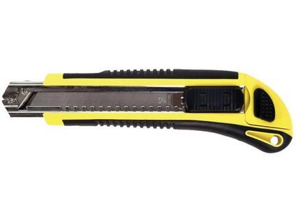 Univerzální nůž 18x170mm 3 čepele TMP - TM-370108