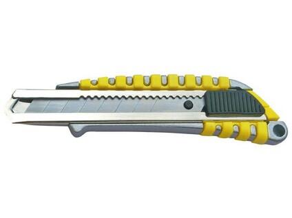 Nůž odlamovací 18mm, kovové tělo TMP - TM-370101